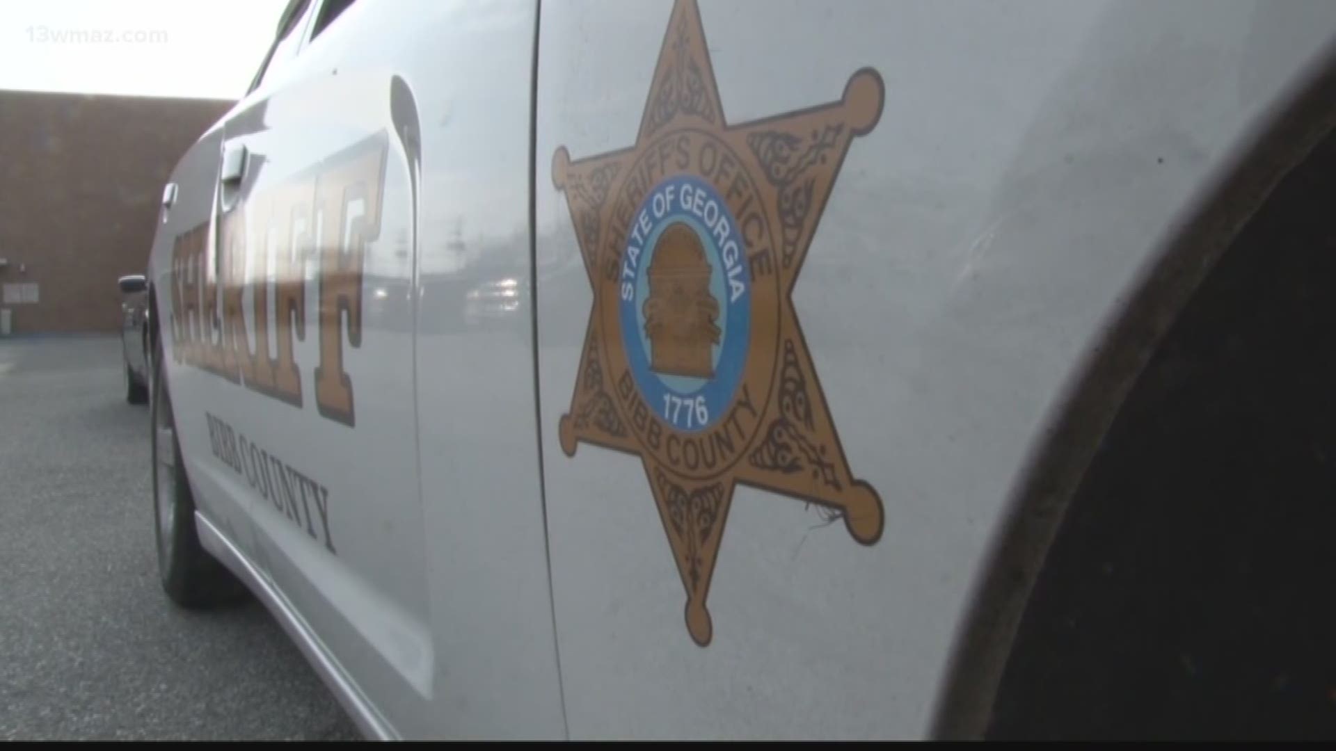 Bibb County Sheriff David Davis says his department is so short-staffed, his officers have run up more than a $1 million of unbudgeted overtime.