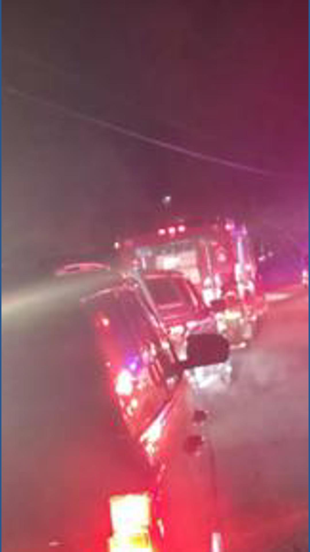 Macon woman, 73, dies after re-entering burning home to save dog ...