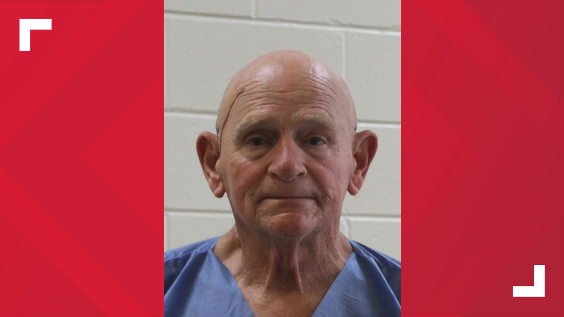 According to the Houston County Sheriff's Office, 78-year-old Harold Seidenfaden told a neighbor he'd had an argument with his wife and killed her.