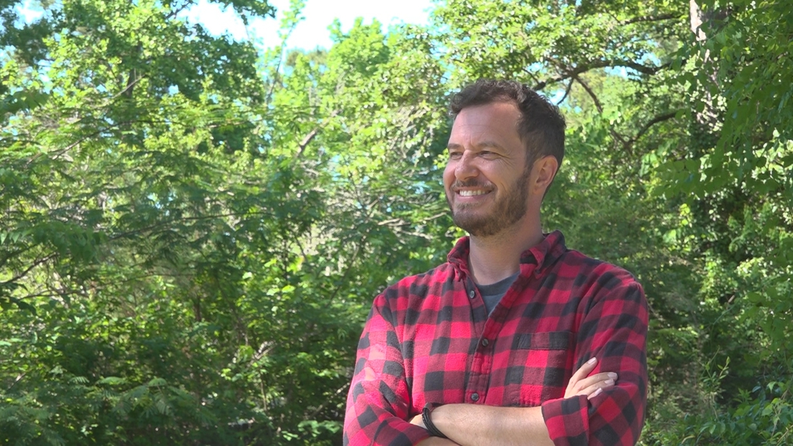 Rick Devens returned to the show seven years after his first season, and was eliminated just one week before the season finale.