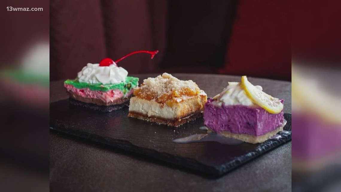 Here's who won the Great Macon Baking Week in 2023 in Georgia - Vimarsana News