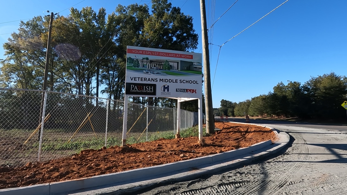 Houston County’s E-SPLOST renewal heads to voters with $275M in funding on the line. Here's how