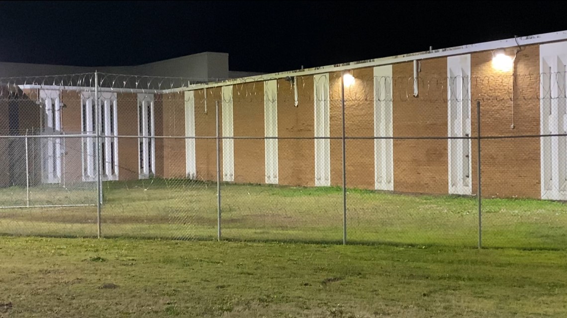 Report shows Bibb deputy didn't report noises for hours - Vimarsana News