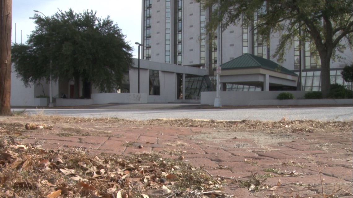Bibb commissioners reacts to downtown Ramada deal - Vimarsana News