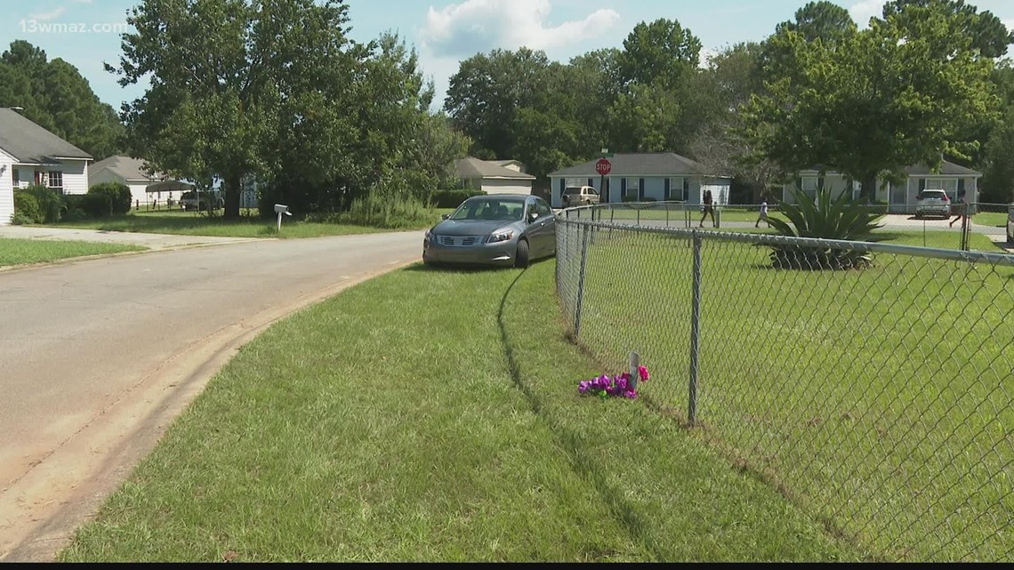 Neighbor responds to shooting in Warner Robins - Vimarsana News