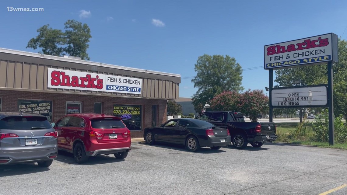 Georgia Muslin-owned restaurant near Macon serves up halal food - Vimarsana News