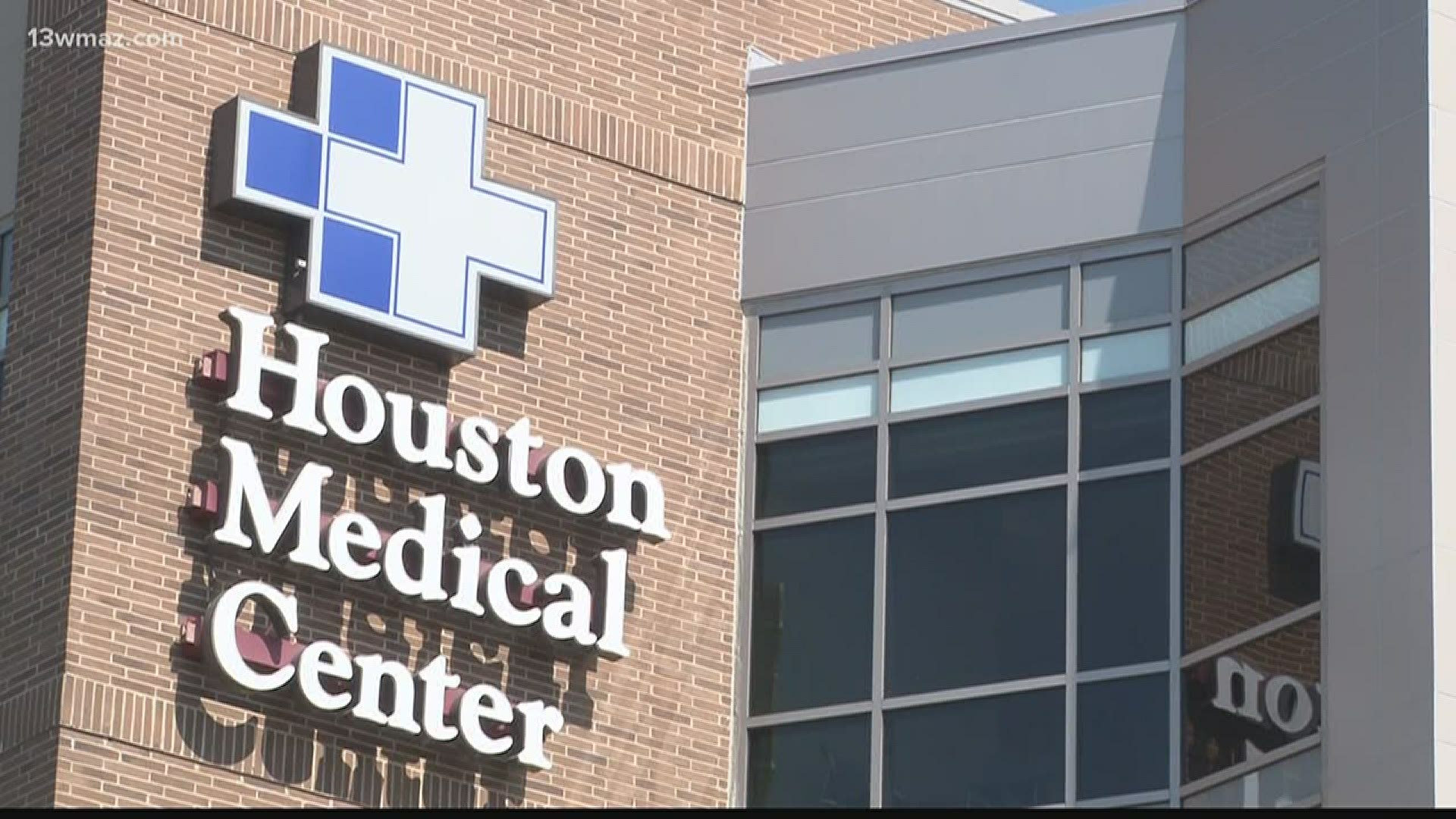 When a Georgia emergency management agency report said critical care beds are at a premium in Bibb, Houston, and some other Central Georgia counties, we took a look.