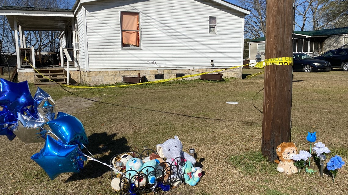 Vienna mom charged with murder of 4-year-old - Vimarsana News