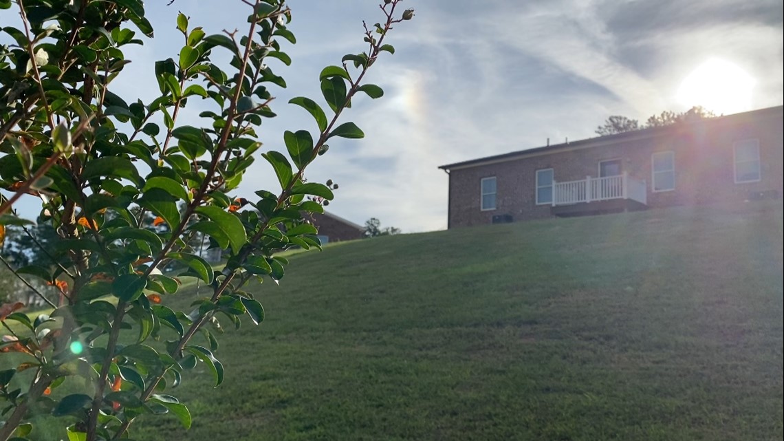 Green Meadows Townhomes owners file appeal against county