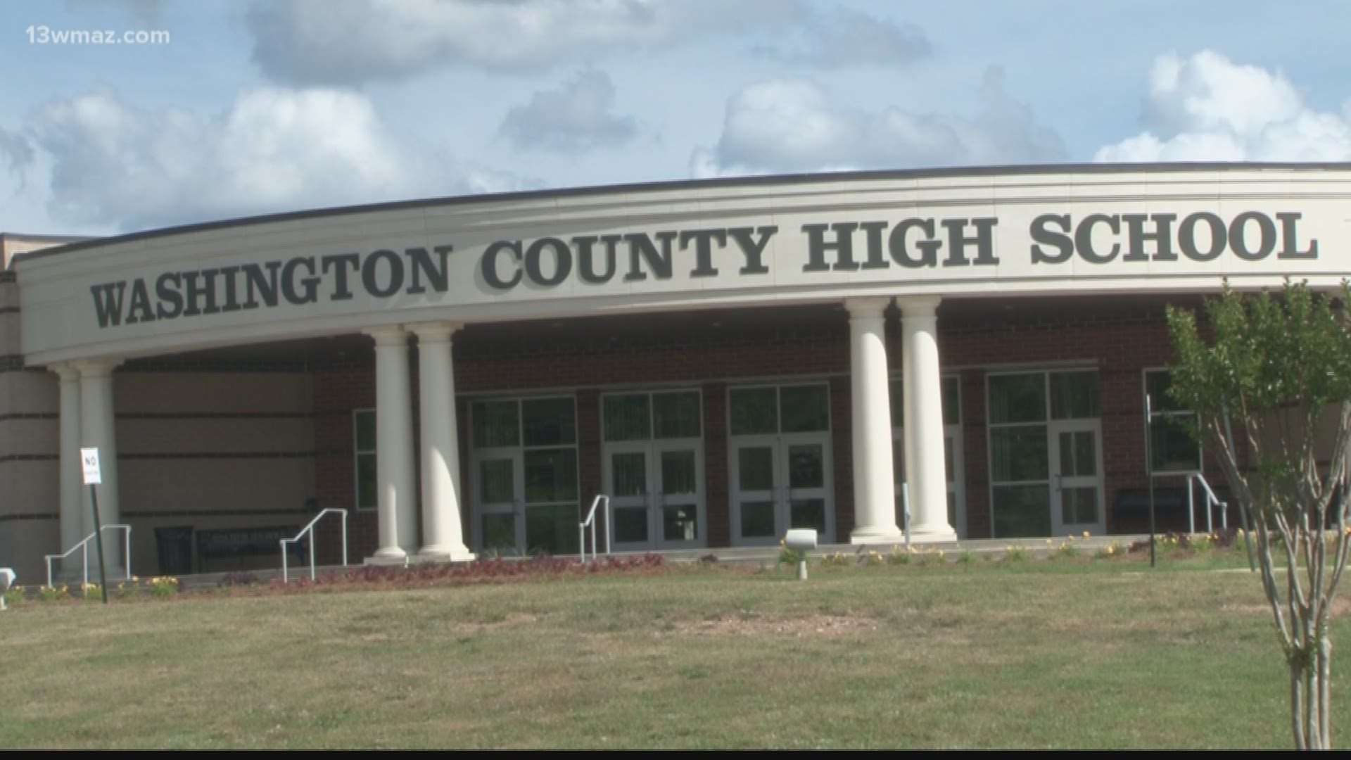 Some Washington County parents are upset about a policy that raises the bar for students who want to be a honor graduates. Washington County High School Principal Allen Gray says the honors GPA requirement increased from a 91 to a 95.