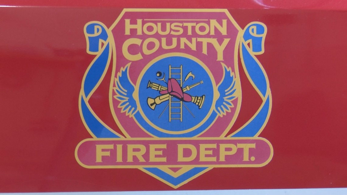 Houston County Fire Department looking for volunteers