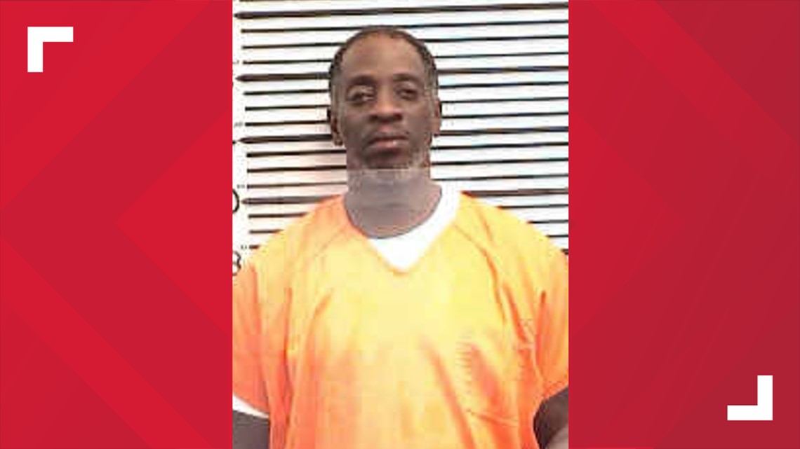 Two brothers shot in McraeHelena