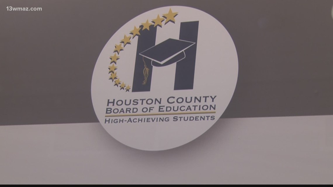 Houston County School Board reveals 20252026 School Calendar