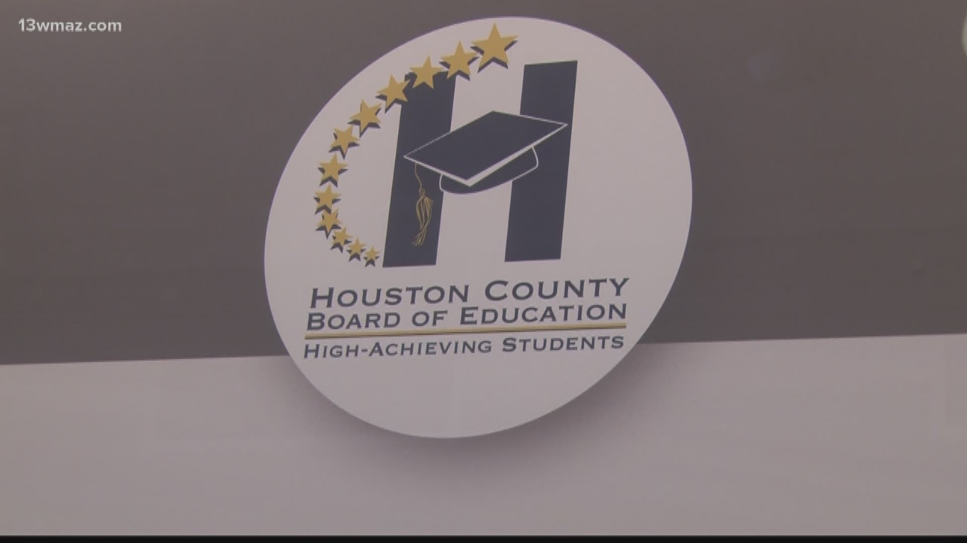 The Houston County School System enrolled 29,770 students in during the 2018-2019 school year.