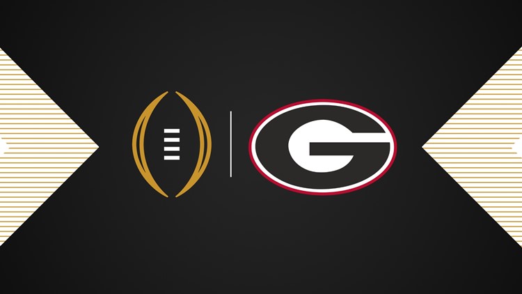 Georgia football to face Michigan in 2021 College Football Playoff Semifinal