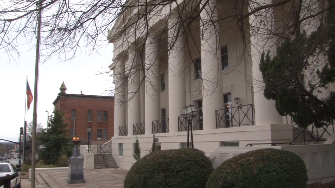 Bibb County advances $1.8M in federal funds to curb violence - Vimarsana News