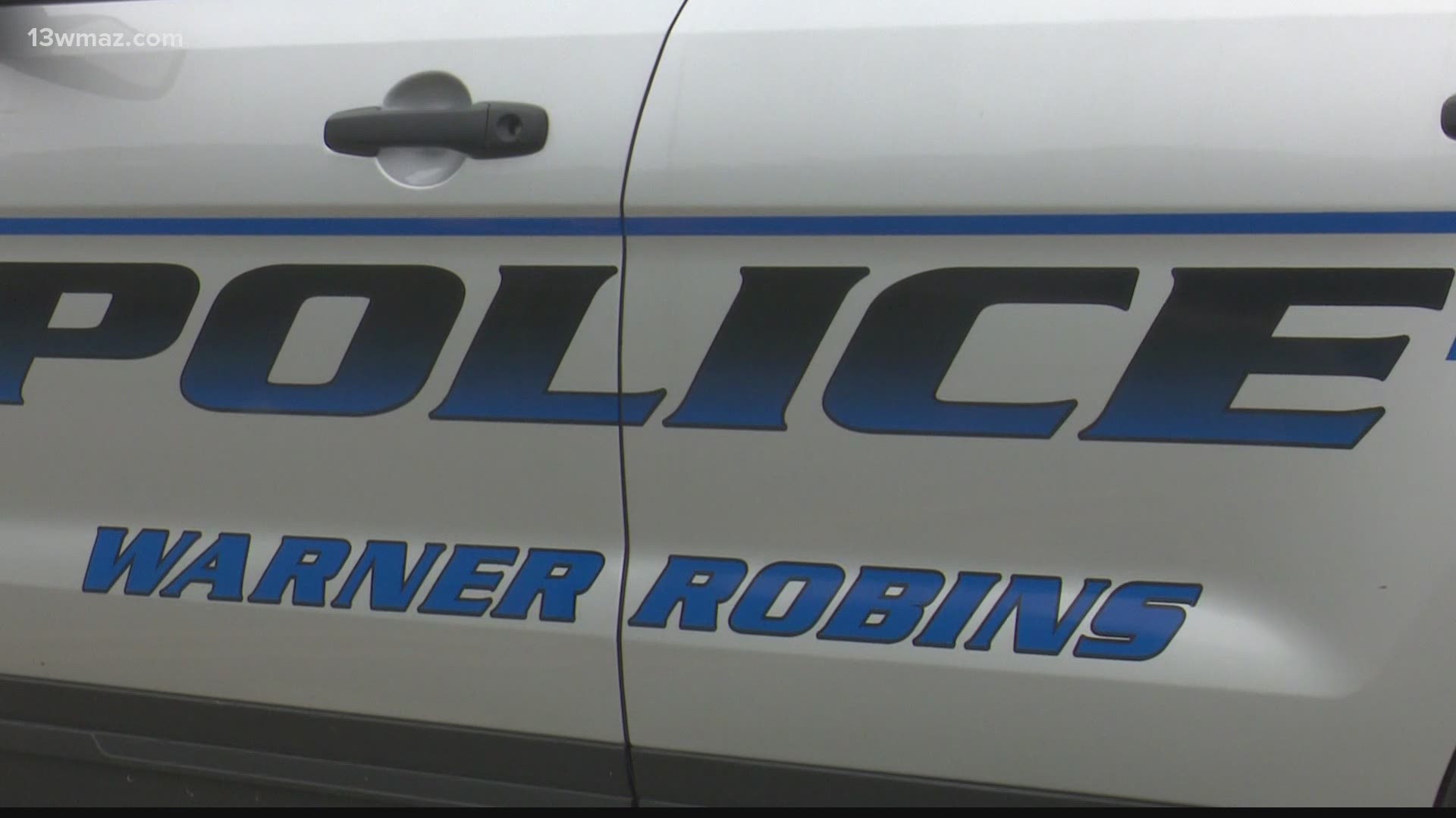 A Warner Robins 18-year-old died after being shot in the chest. This is the city's second homicide this year.