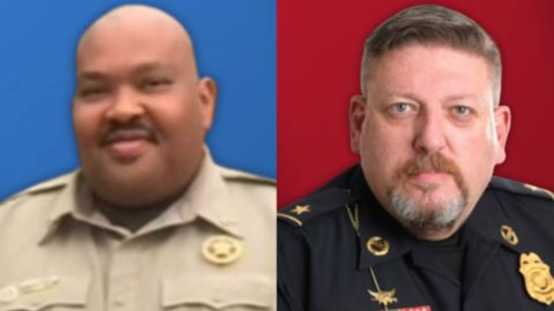 In sit down interviews with each candidate for sheriff, 13WMAZ asked about issues important to you: violent crime, ethics in government and immigration.