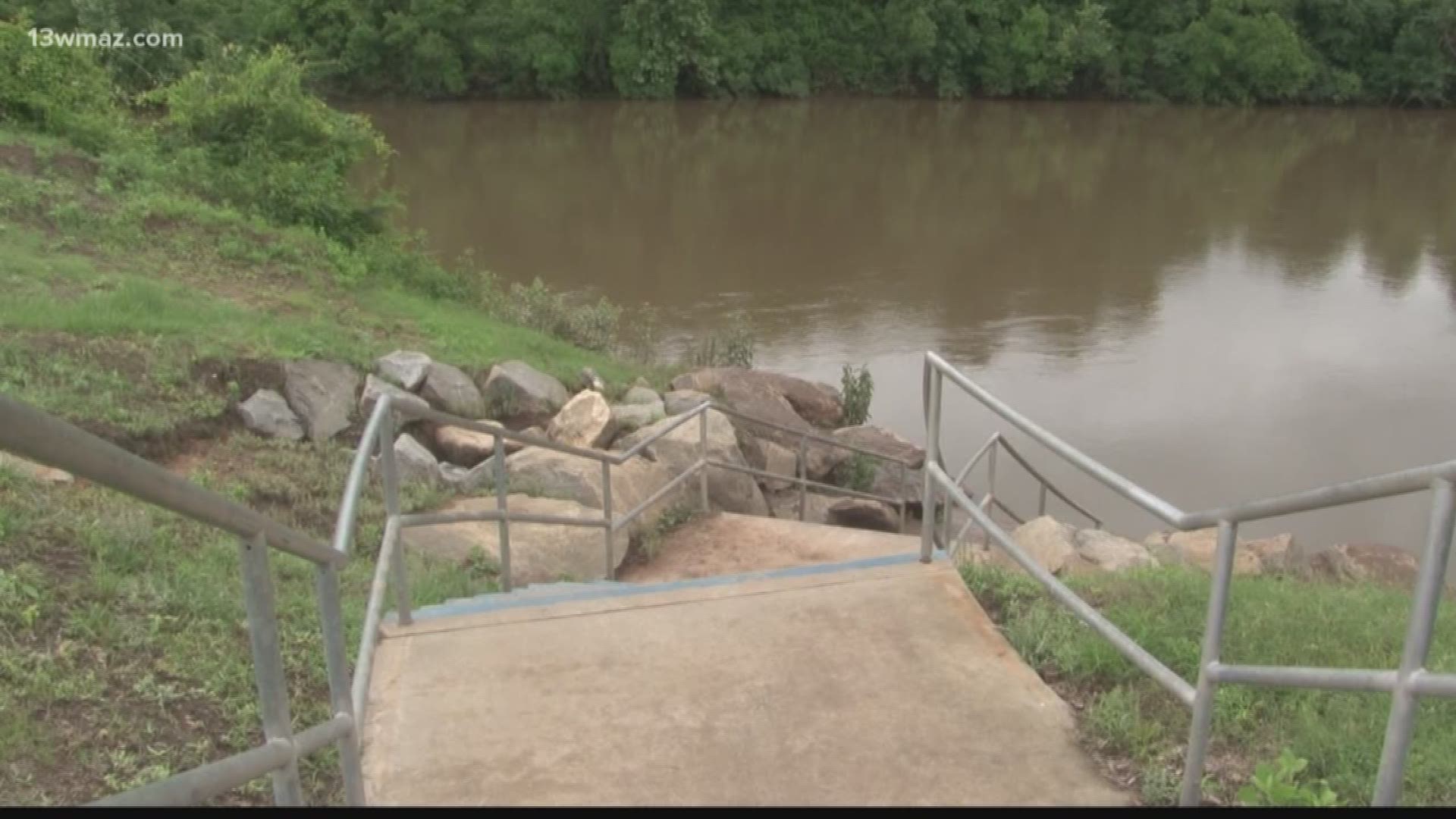 River closures impact Macon business