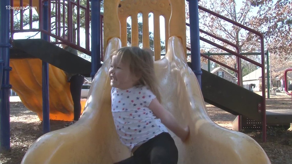 Rising cost in daycare in Georgia reaches college levels - Vimarsana News