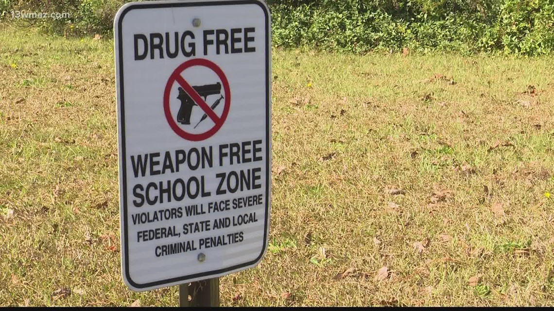 Westside High School parent still wanting answers after teen arrested for having rifle on campus