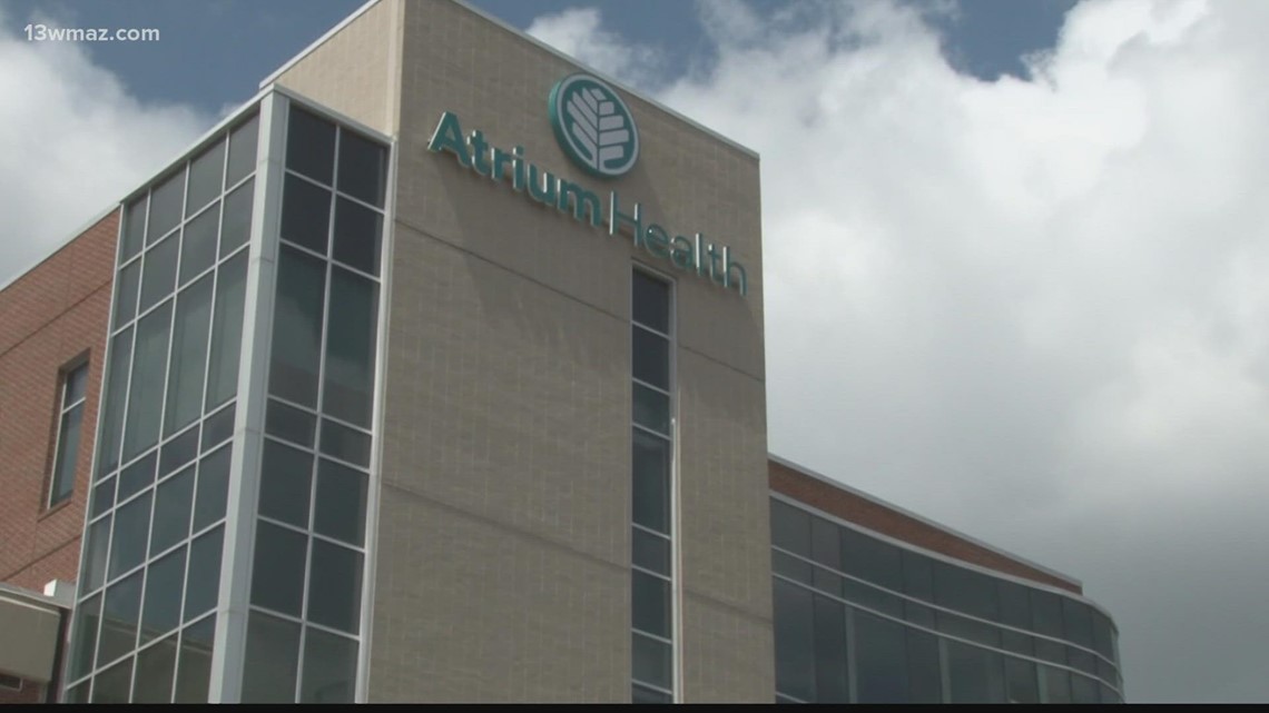 Parent company of Atrium Health Navicent plans merger