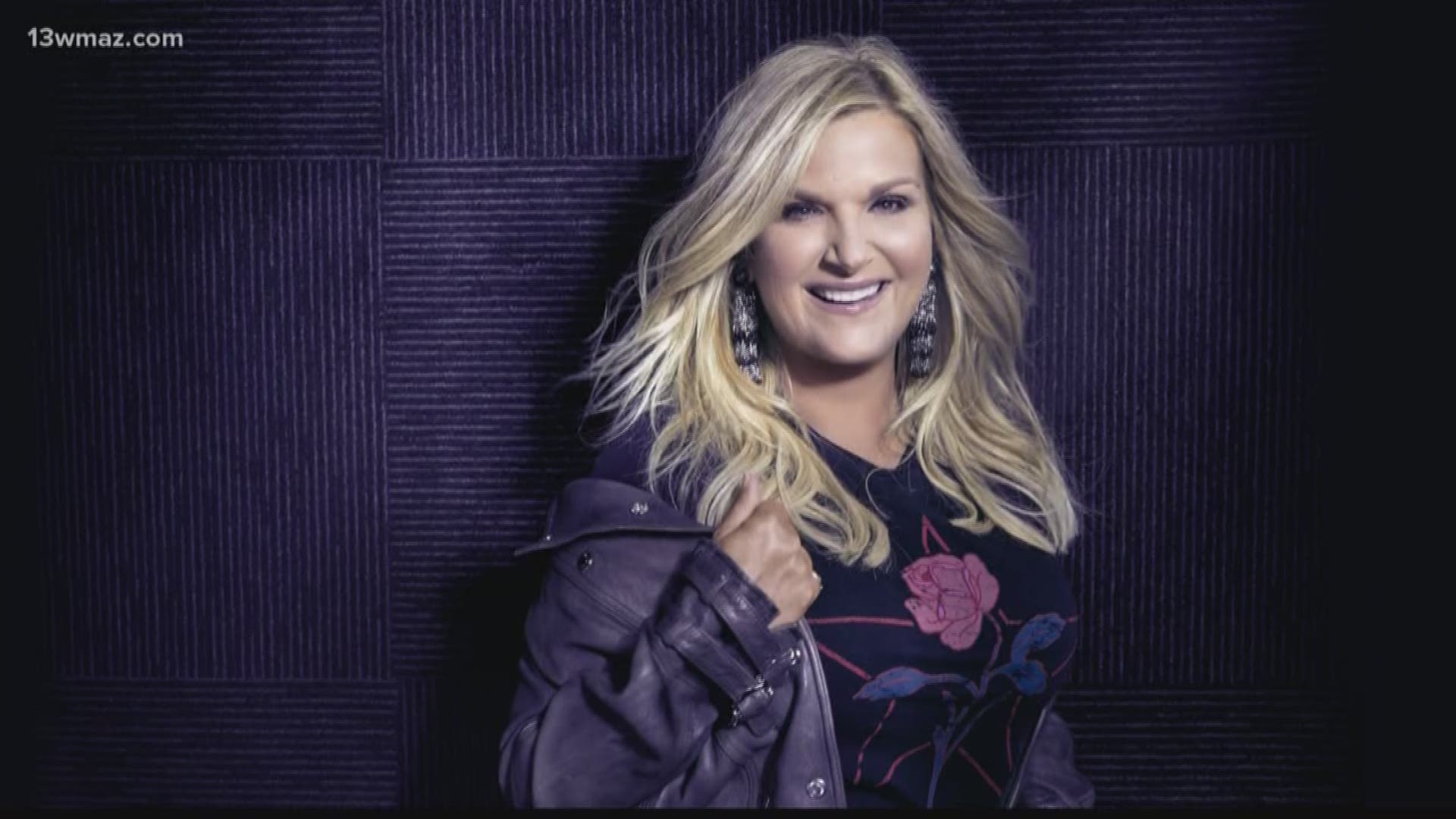 Trisha Yearwood is coming out with a new album and she is having the kickoff party in Monticello Friday night. Suzanne Lawler talked with a woman who grew up with the country superstar and says Yearwood put Jasper County on the map.