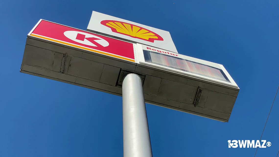 Circle K promotes discounted gas