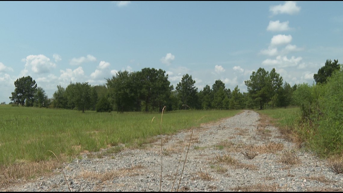 Dublin, Georgia, walking trail connects hotels to college campus - Vimarsana News