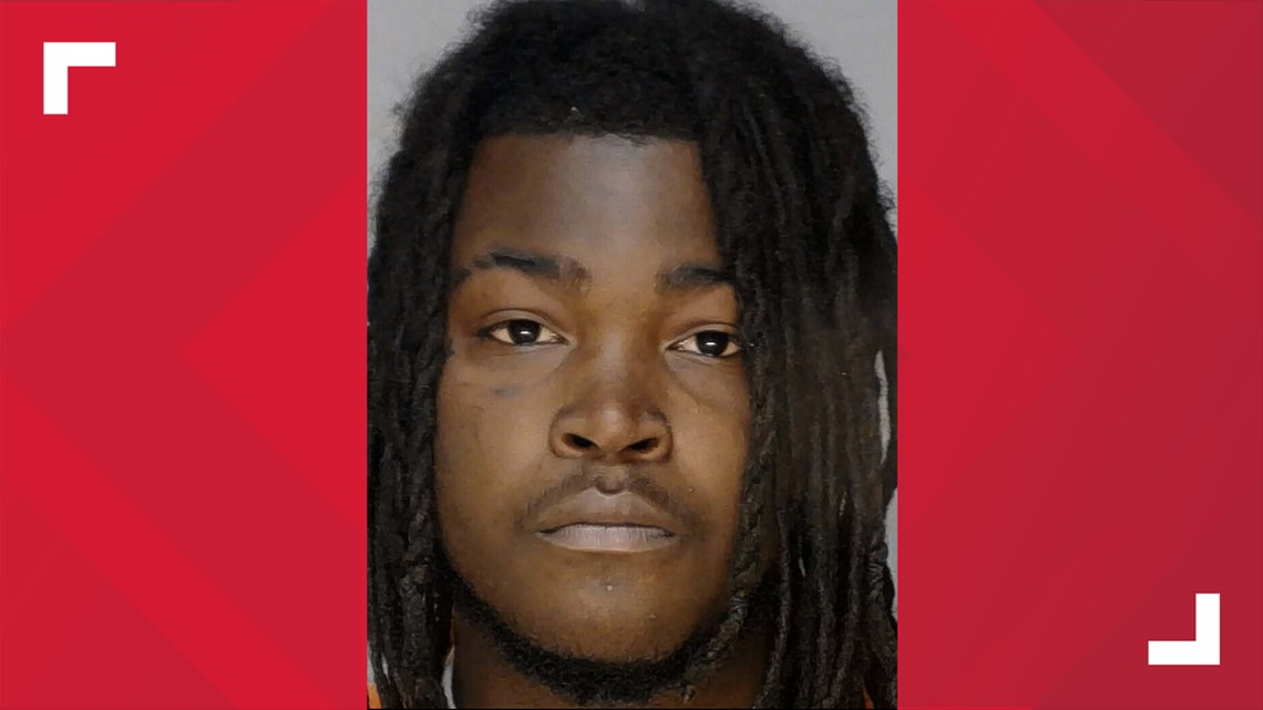Brother of teen killed in August Macon Mall shooting arrested | 13wmaz.com