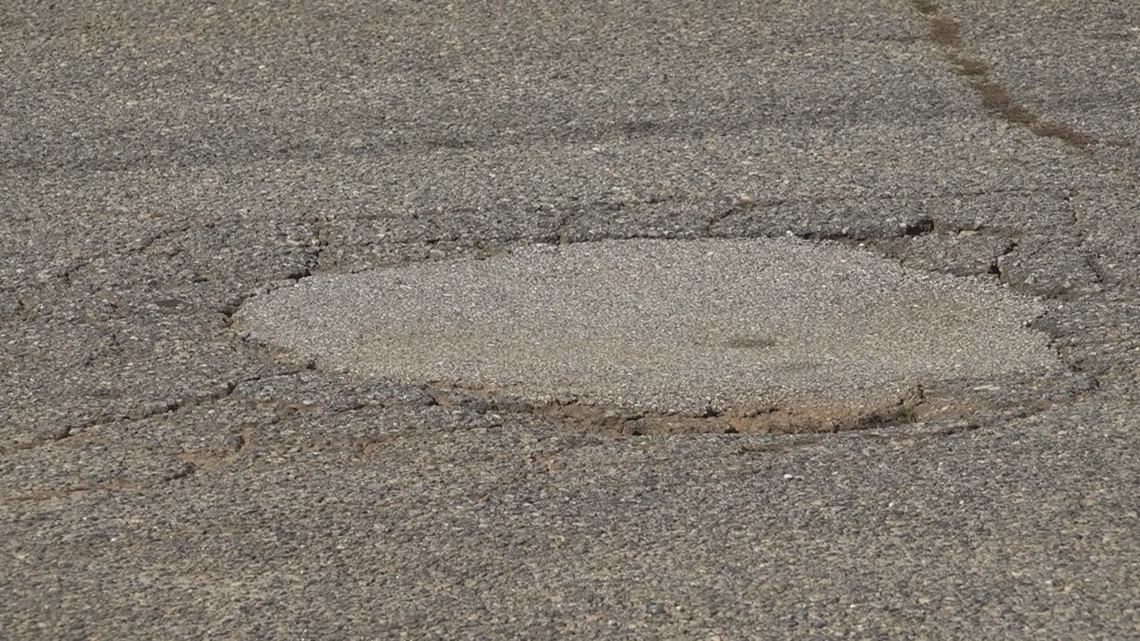 Many road and traffic improvement projects are now in limbo after Peach County voters rejected a T-SPLOST renewal Tuesday.