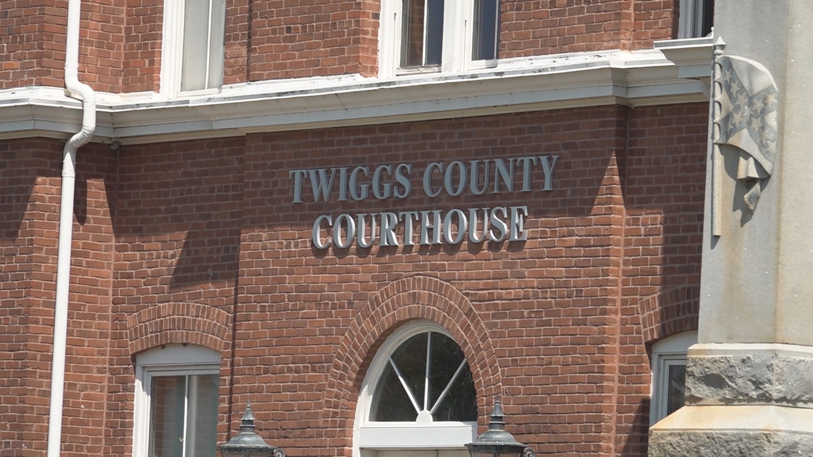 'We've been marked expendable' | Twiggs County residents appeal data center fight as health concerns mount