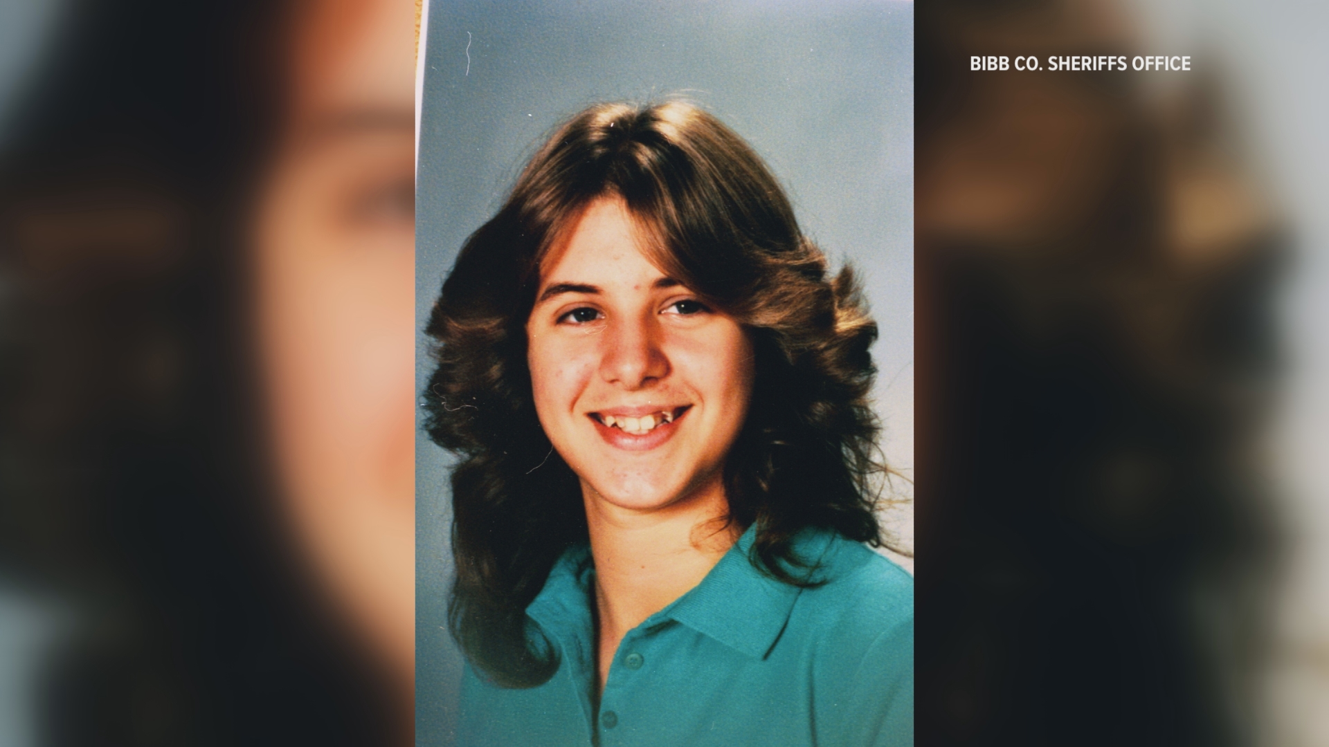 'She would have lived an amazing life' | Bibb Cold Case Unit still searching for answers in 1989 murder of Macon teen