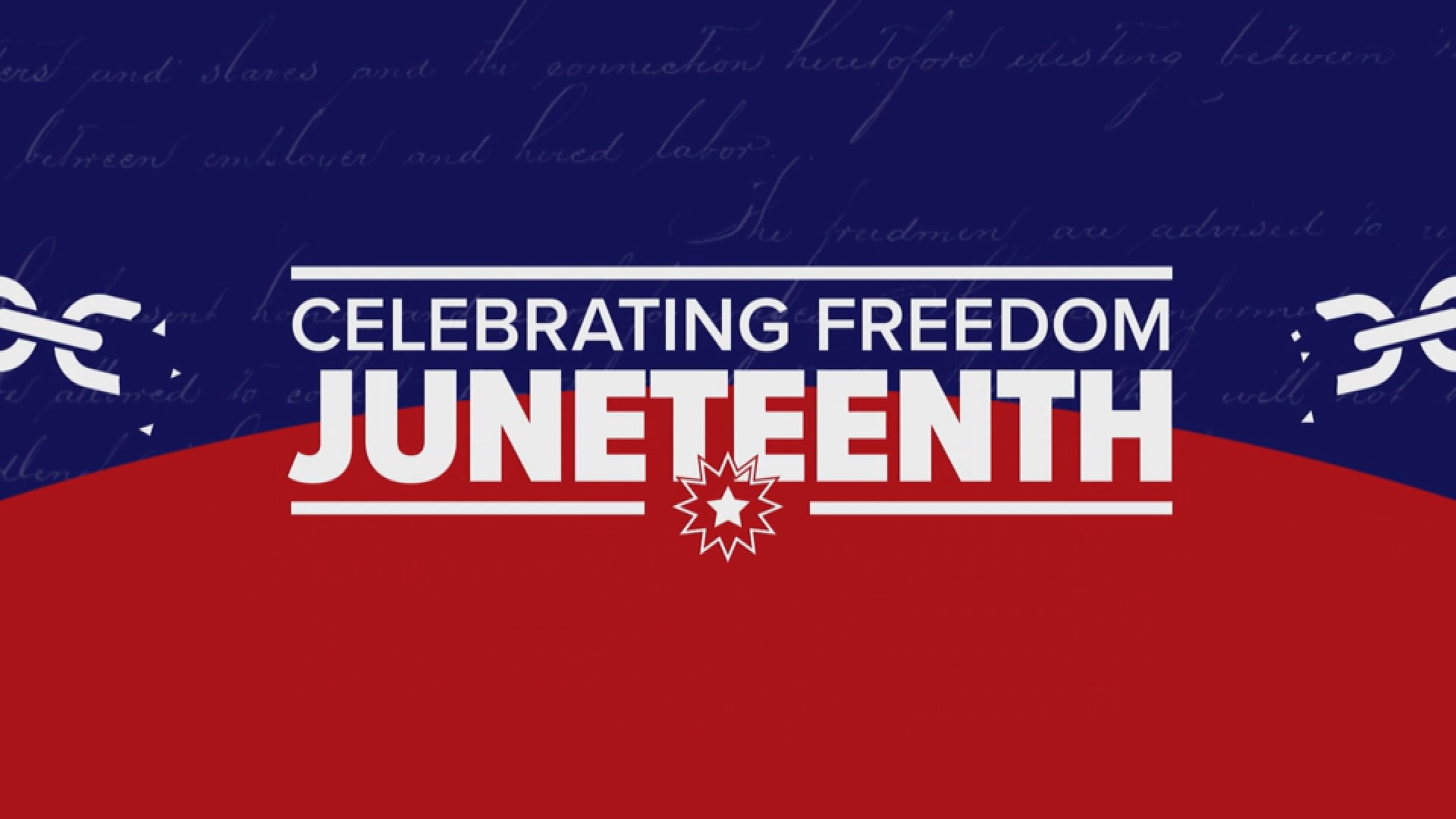Many events are happening around Central Georgia to commemorate 156 years of Juneteenth celebrations.