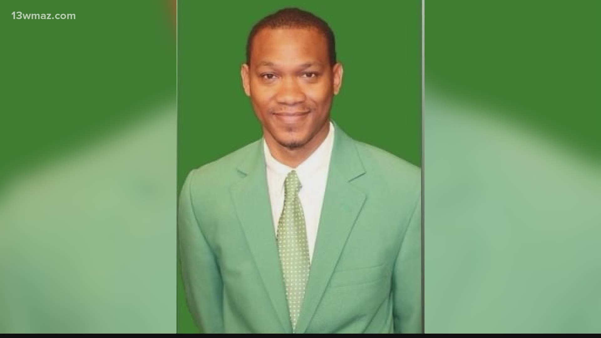 The city of Dublin is mourning the tragic loss of Dublin High School principal Jaroy Stuckey and his family Sunday.
