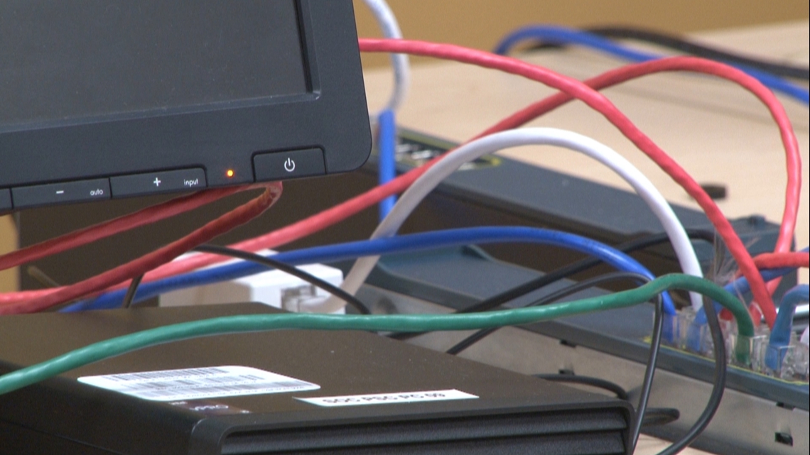 MGSU cybersecurity expert explains cyberattack response process - Vimarsana News