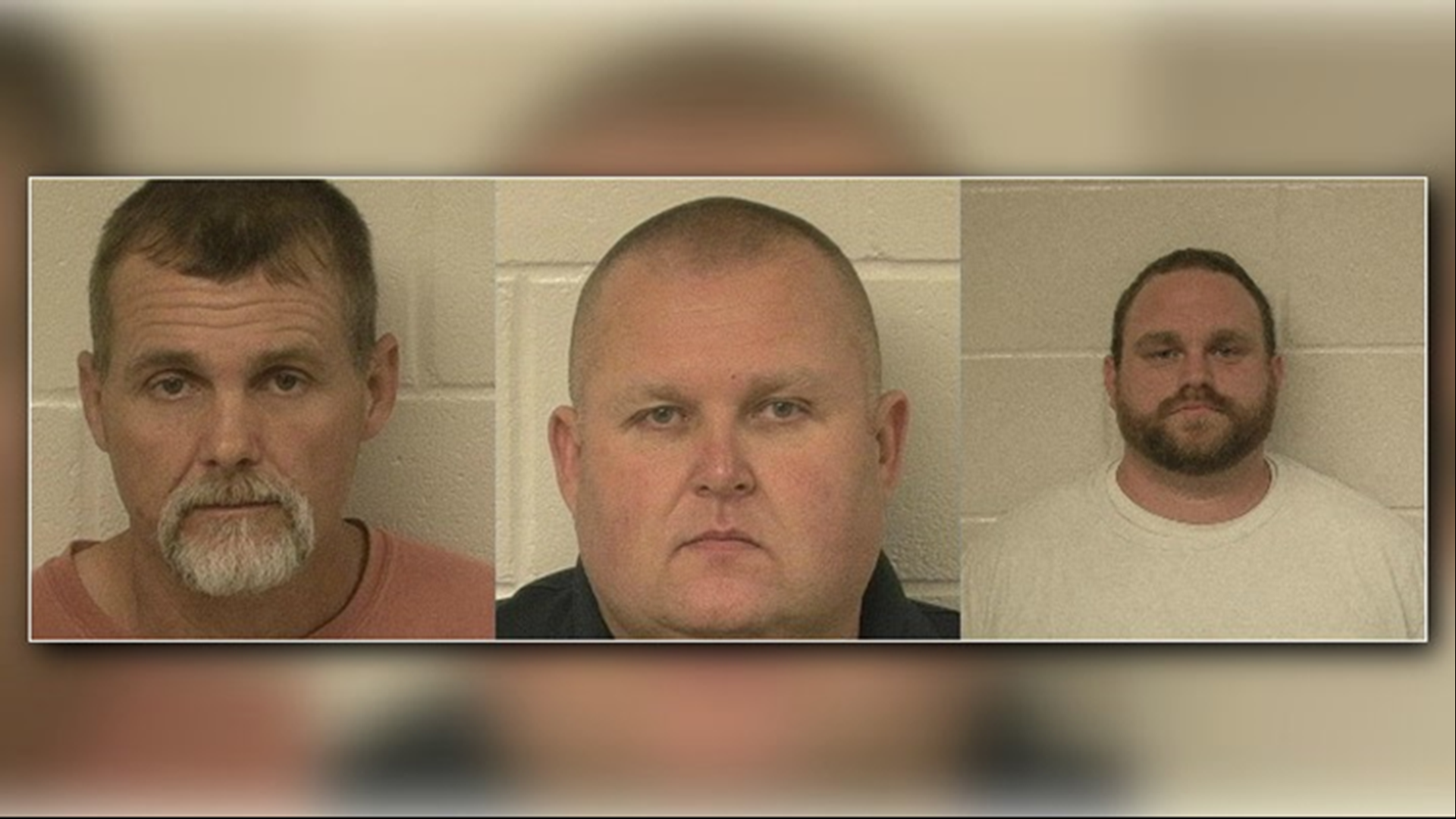 The murder trial for three Washington County deputies accused of fatally tasing a man in 2017 is scheduled to begin Oct. 8, 2021