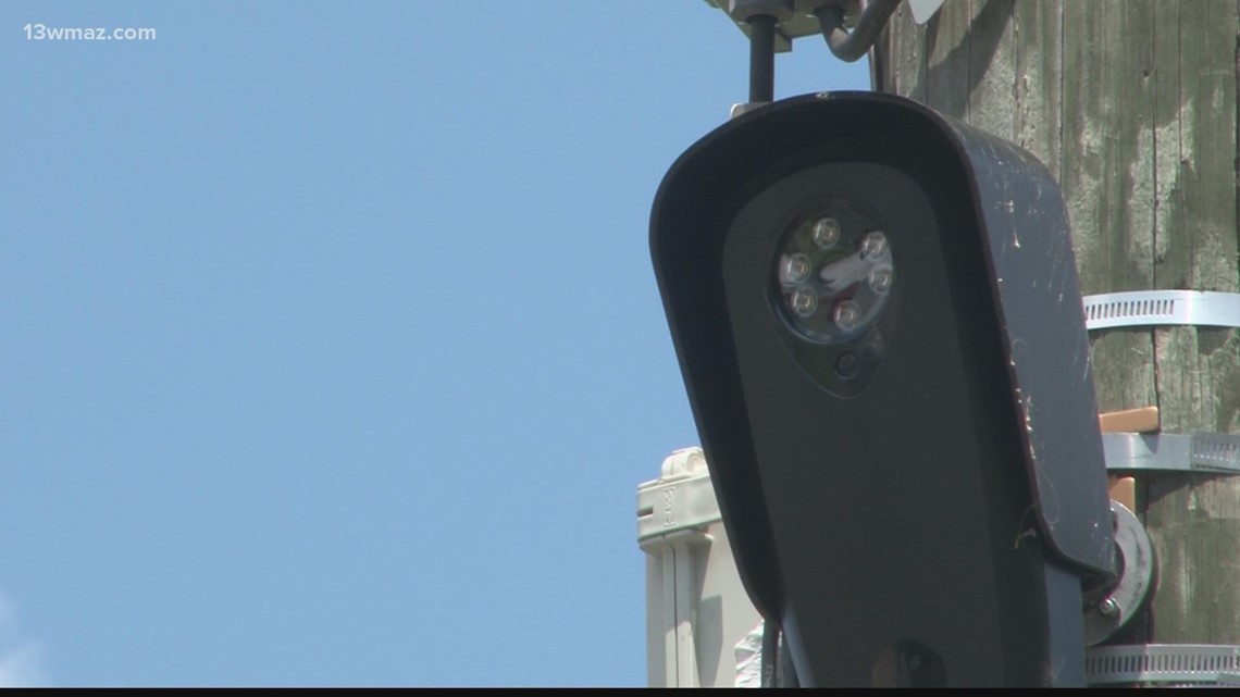 Baldwin County to install new cameras in order to track crime - Vimarsana News