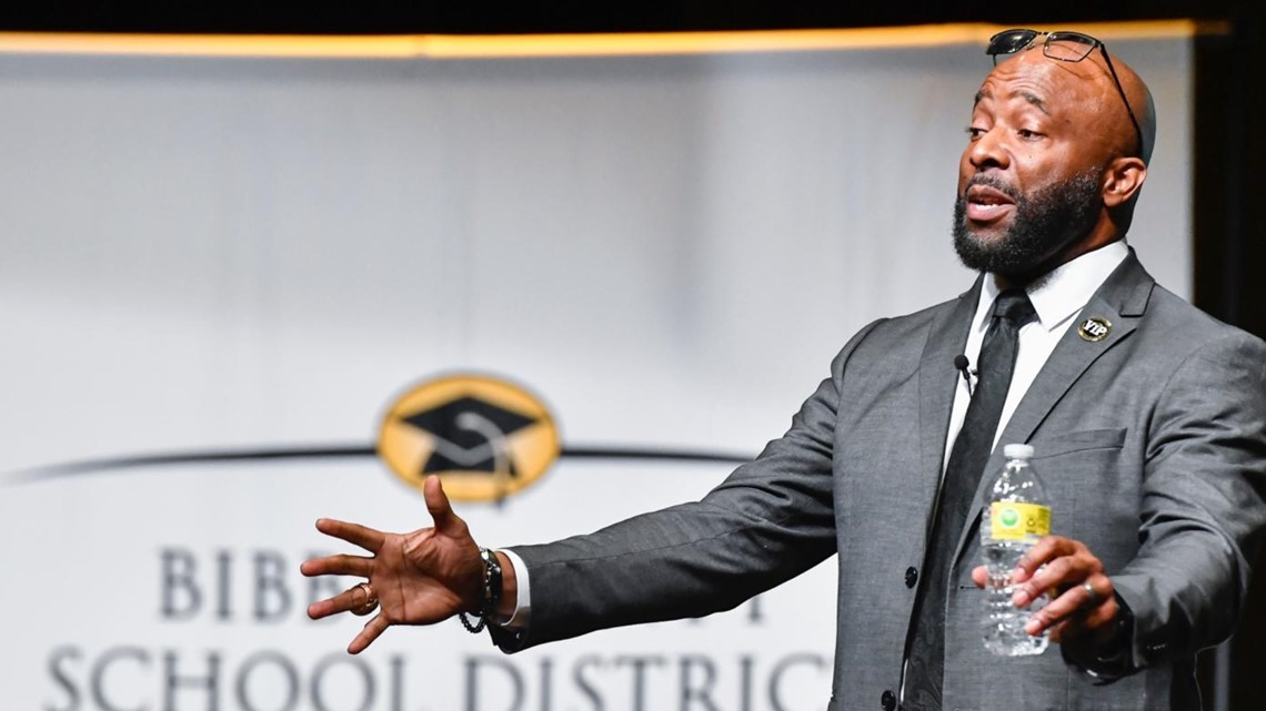 Bibb Schools targets truancy in aim to improve academics - Vimarsana News