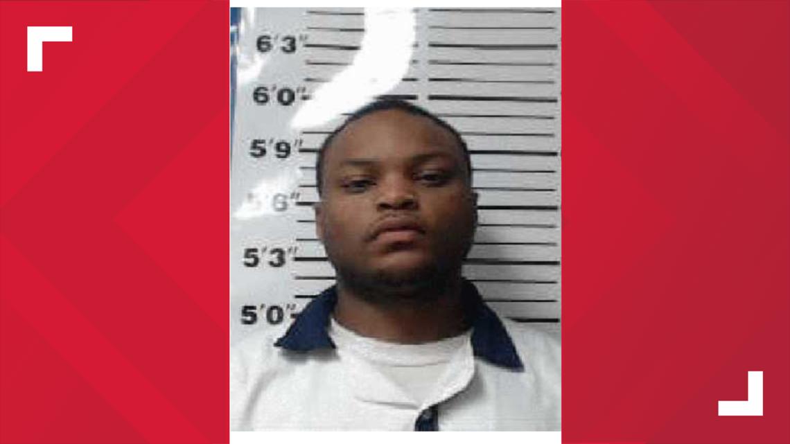 Washington County State Prison inmate found dead | 13wmaz.com