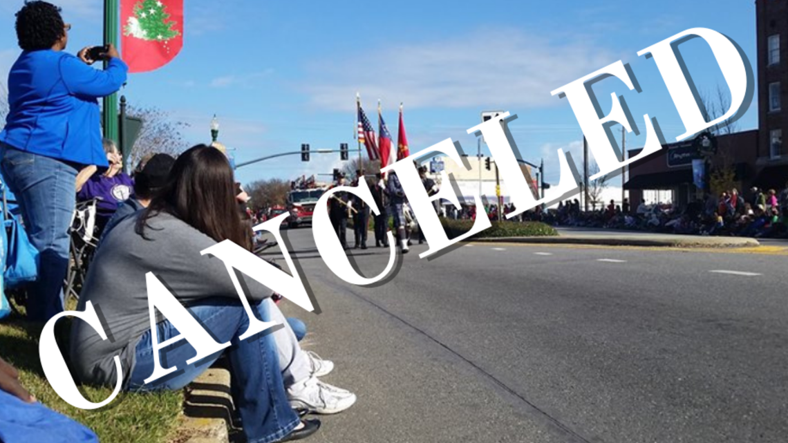 13wmaz Local Christmas Parade 2022 2020 Dublin (Georgia) Christmas Parade Canceled | 13Wmaz.com