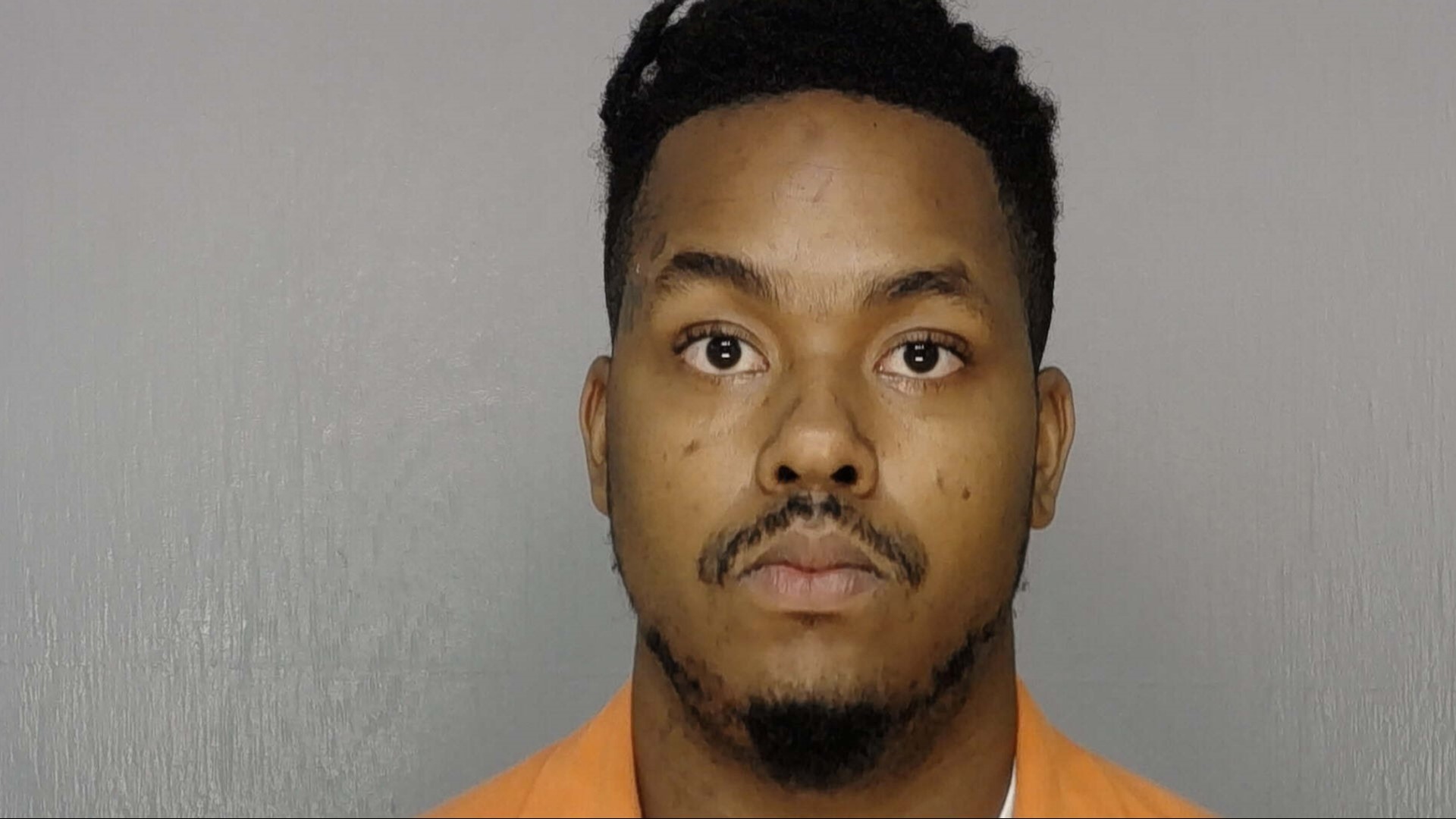 Suspect arrested in October 29 death of 23-year-old man | 13wmaz.com