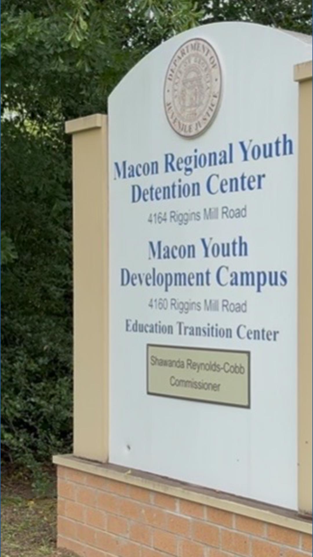 State proposes $82.7 million expansion of East Macon youth detention ...