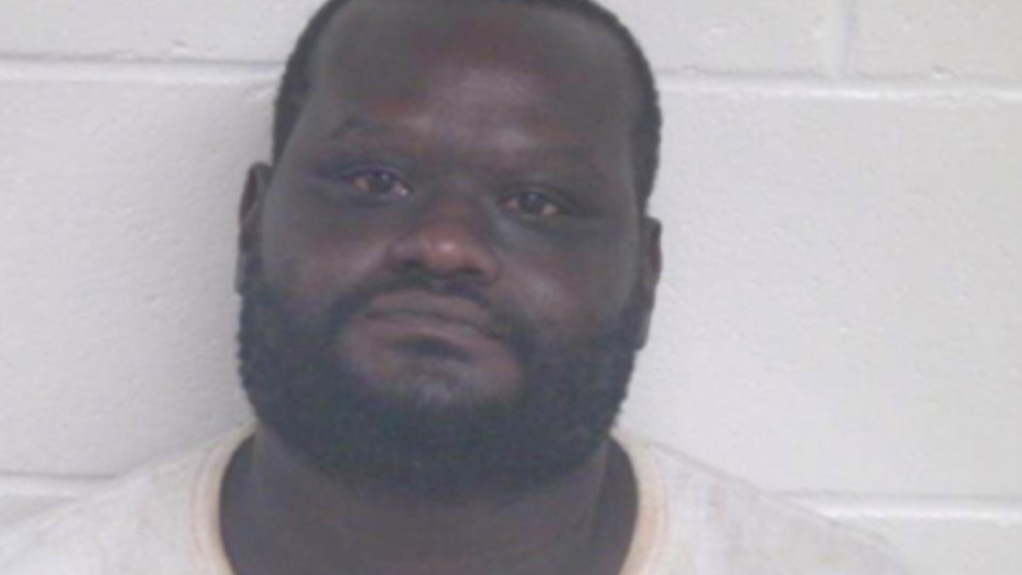 Third suspect in May 29 Sandersville park shooting arrested