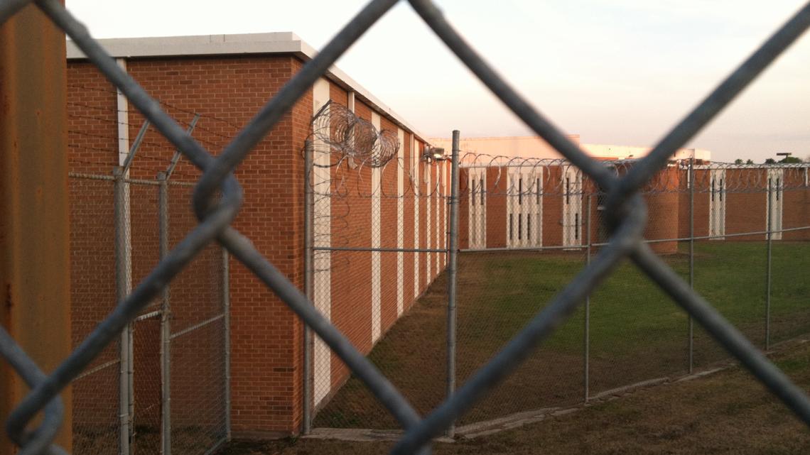 80+ Bibb County Inmates In Jail Charged With Murder, Awaiting Trial ...