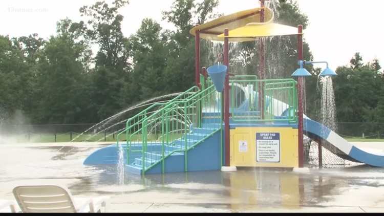 Sandy Beach Water Park Reopens After Inspection 13wmaz Sandy Beach Water Park Reopens After Inspection