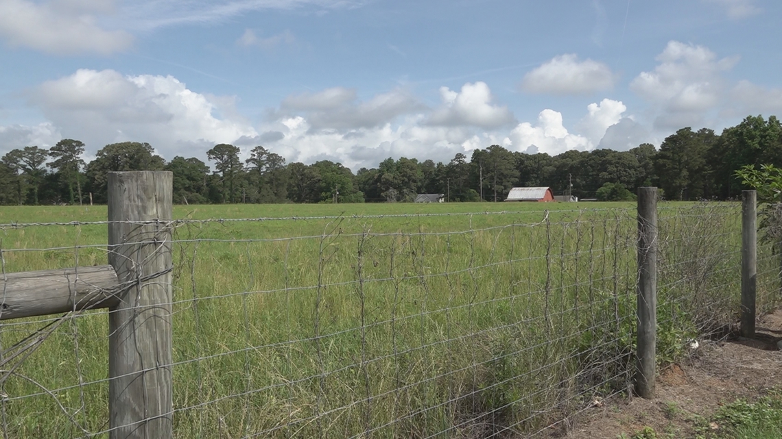 'They didn't have a choice' | Annexation request in Kathleen sparks concerns over state law