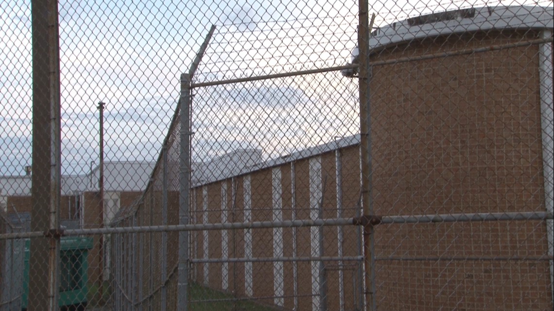 New Bibb County Jail Could Be In Next SPLOST | 13wmaz.com