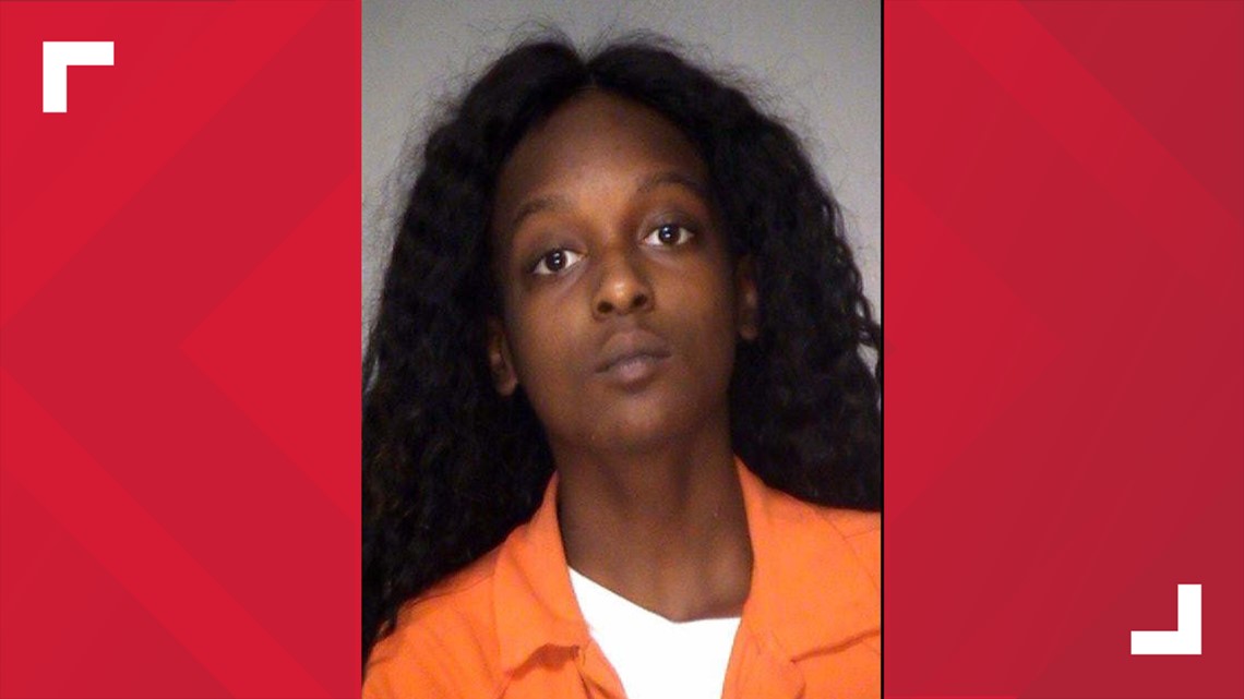 Macon Woman Charged After Argument Over Man Ends In Shooting | 13wmaz.com