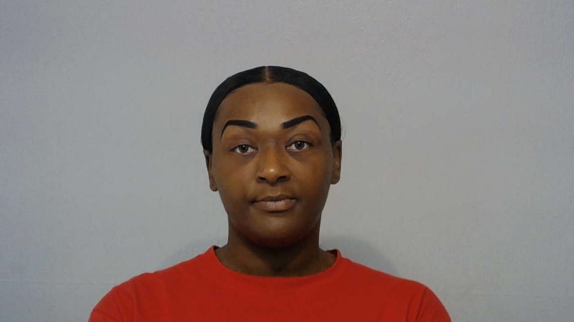 Former Macon bank employee accused of stealing nearly $7,000 from cash register, indictment shows